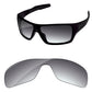 Replacement Lenses for Oakley Turbine Rotor