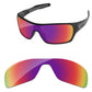 Replacement Lenses for Oakley Turbine Rotor