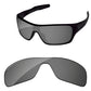 Replacement Lenses for Oakley Turbine Rotor