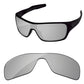 Replacement Lenses for Oakley Turbine Rotor