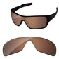 Replacement Lenses for Oakley Turbine Rotor