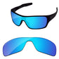Replacement Lenses for Oakley Turbine Rotor