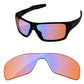 Replacement Lenses for Oakley Turbine Rotor