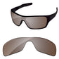 Replacement Lenses for Oakley Turbine Rotor
