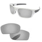 Replacement Lenses for Oakley Turbine XS