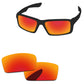 Replacement Lenses for Oakley Twitch