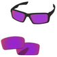 Replacement Lenses for Oakley Twitch