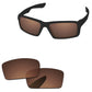 Replacement Lenses for Oakley Twitch