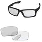 Replacement Lenses for Oakley Twitch
