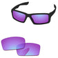 Replacement Lenses for Oakley Twitch