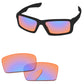 Replacement Lenses for Oakley Twitch