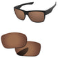 Replacement Lenses for Oakley TwoFace