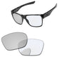 Replacement Lenses for Oakley TwoFace XL