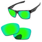 Replacement Lenses for Oakley TwoFace XL