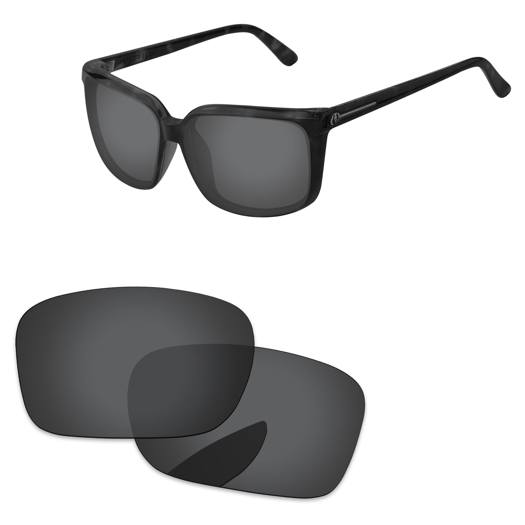 Electric Venice Replacement Lenses