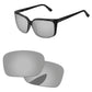 Replacement Lenses for Electric Venice