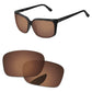 Replacement Lenses for Electric Venice