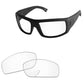 Replacement Lenses for Von Zipper Clutch