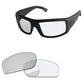 Replacement Lenses for Von Zipper Clutch
