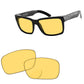 Replacement Lenses for Von Zipper Elmore