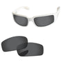 Von Zipper Sham Replacement Lenses