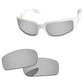 Replacement Lenses for Von Zipper Sham