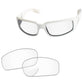 Replacement Lenses for Von Zipper Sham