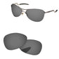 Replacement Lenses for Oakley Warden