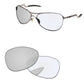 Replacement Lenses for Oakley Warden
