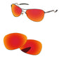 Replacement Lenses for Oakley Warden