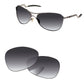 Replacement Lenses for Oakley Warden
