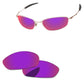Replacement Lenses for Oakley Whisker