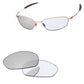 Replacement Lenses for Oakley Whisker