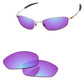 Replacement Lenses for Oakley Whisker