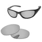 Replacement Lenses for Wiley X Airrage