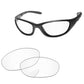 Replacement Lenses for Wiley X Airrage