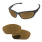 Replacement Lenses for Wiley X Brick