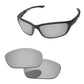 Replacement Lenses for Wiley X Brick