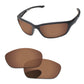 Replacement Lenses for Wiley X Brick