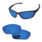 Replacement Lenses for Wiley X Brick