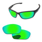 Replacement Lenses for Wiley X Brick