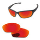 Replacement Lenses for Wiley X Brick