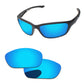 Replacement Lenses for Wiley X Brick