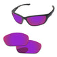 Replacement Lenses for Wiley X Brick