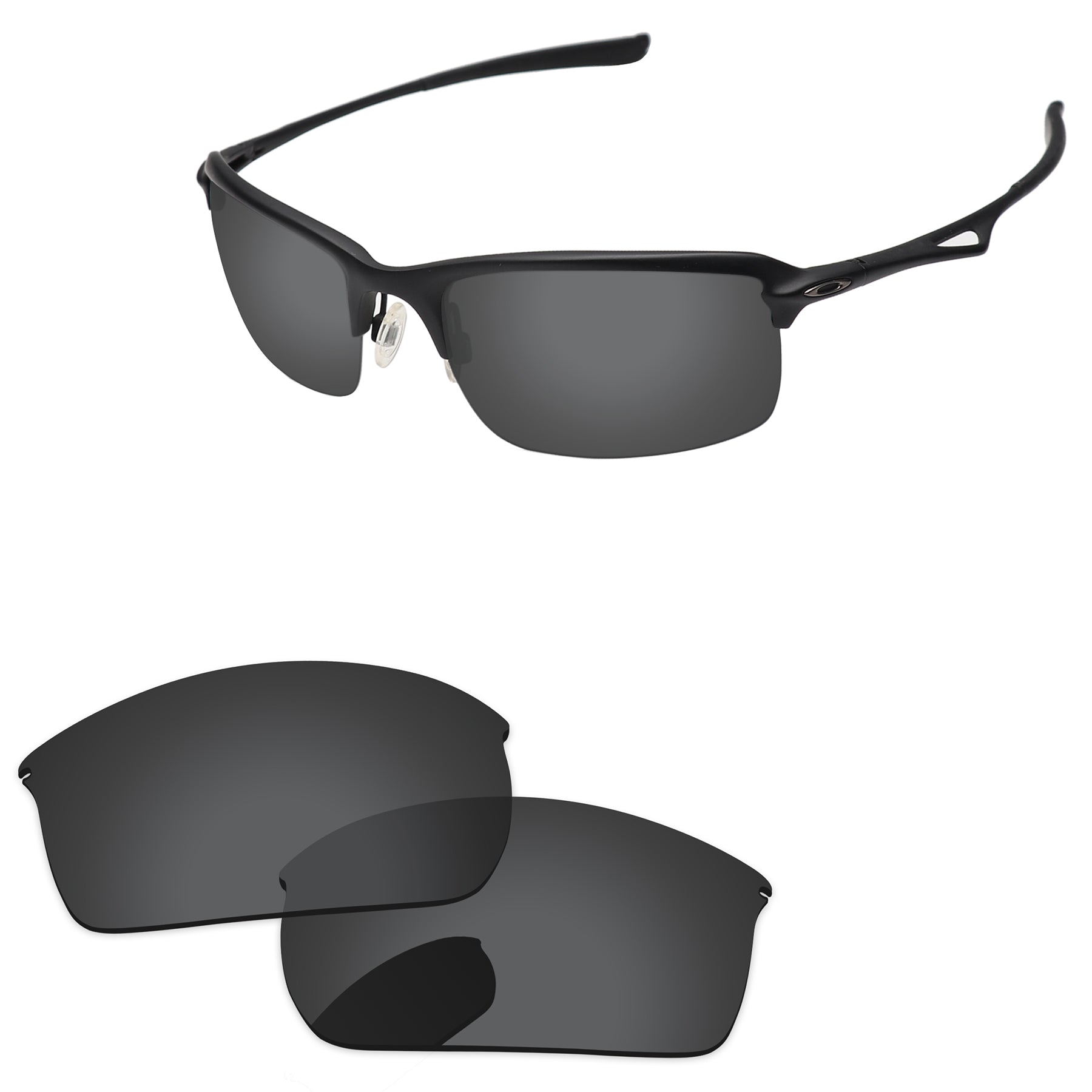 Oakley WireTap Replacement Lenses