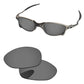 Replacement Lenses for Oakley X Metal XX