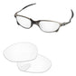 Replacement Lenses for Oakley X Metal XX