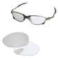 Replacement Lenses for Oakley X Metal XX