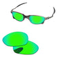Replacement Lenses for Oakley X Metal XX