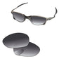 Replacement Lenses for Oakley X Metal XX